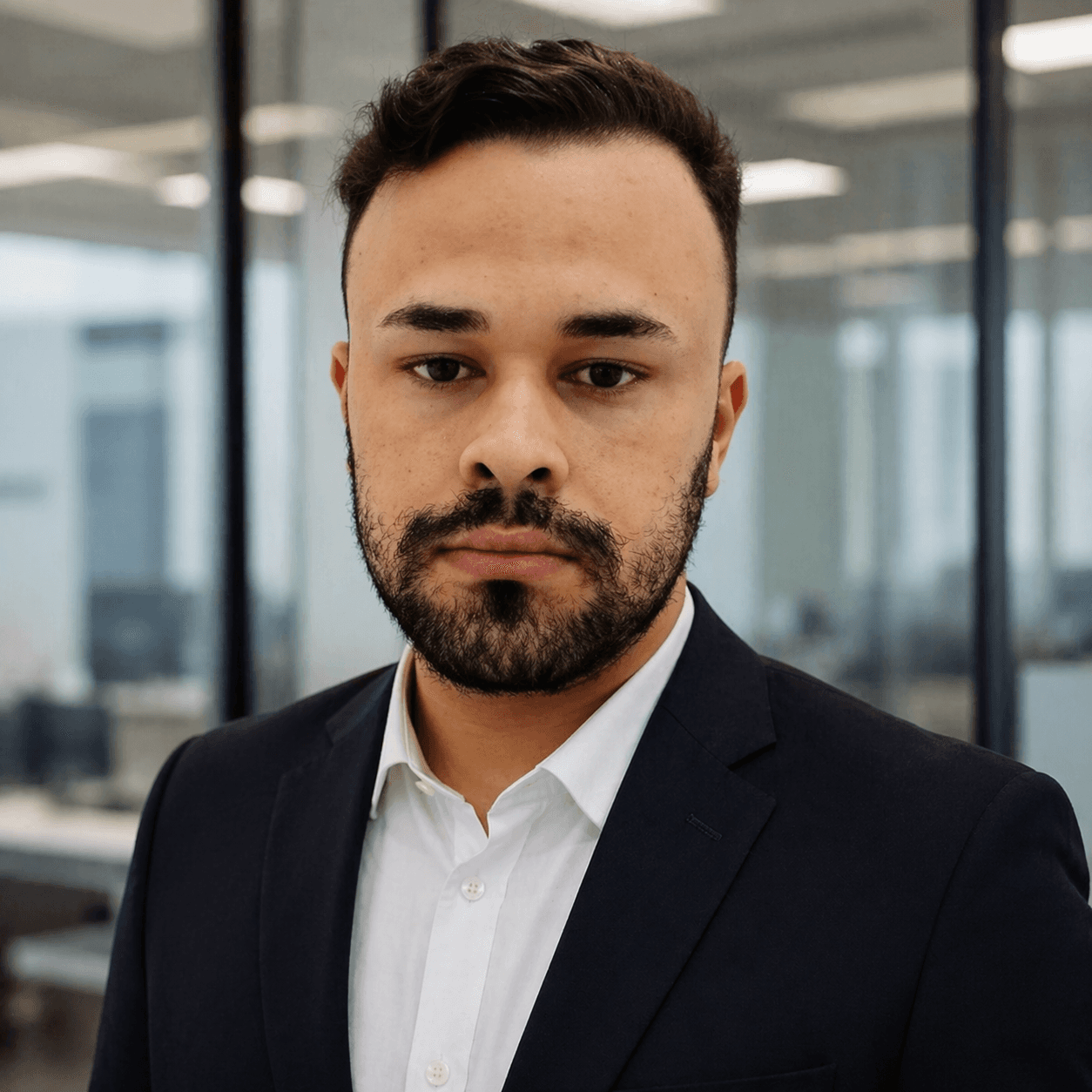 Profissional da Binah IT