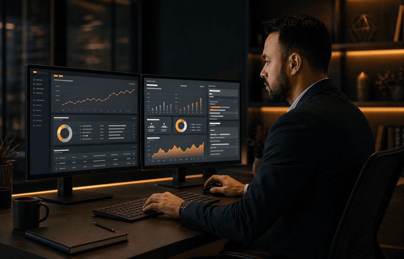 Imagem do servico Campanhas no Google Ads